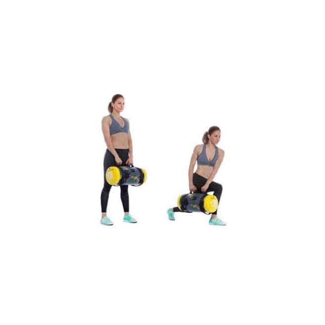 core bag venta